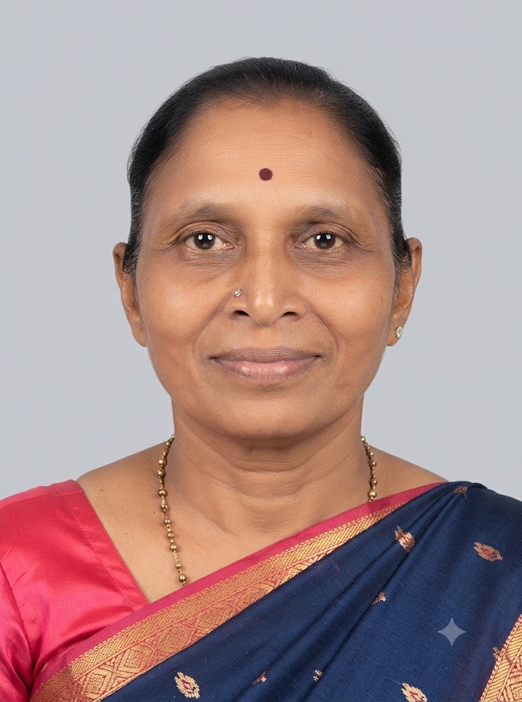 Ñanda  kamble - Part time Cleaner and Cook in chembur west in Navi Mumbai